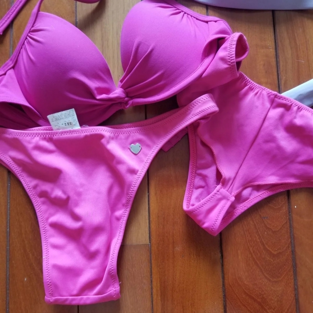 Victoria's Secret Bikini Set Bundle - Picture 3 of 3